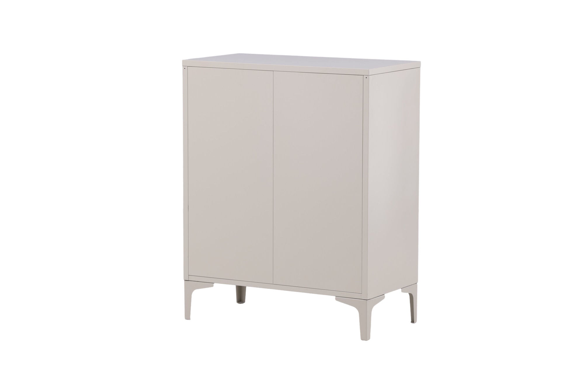 Venture Home Piring 4 Drawer - Beige / Beige - Ersätter 15621-250