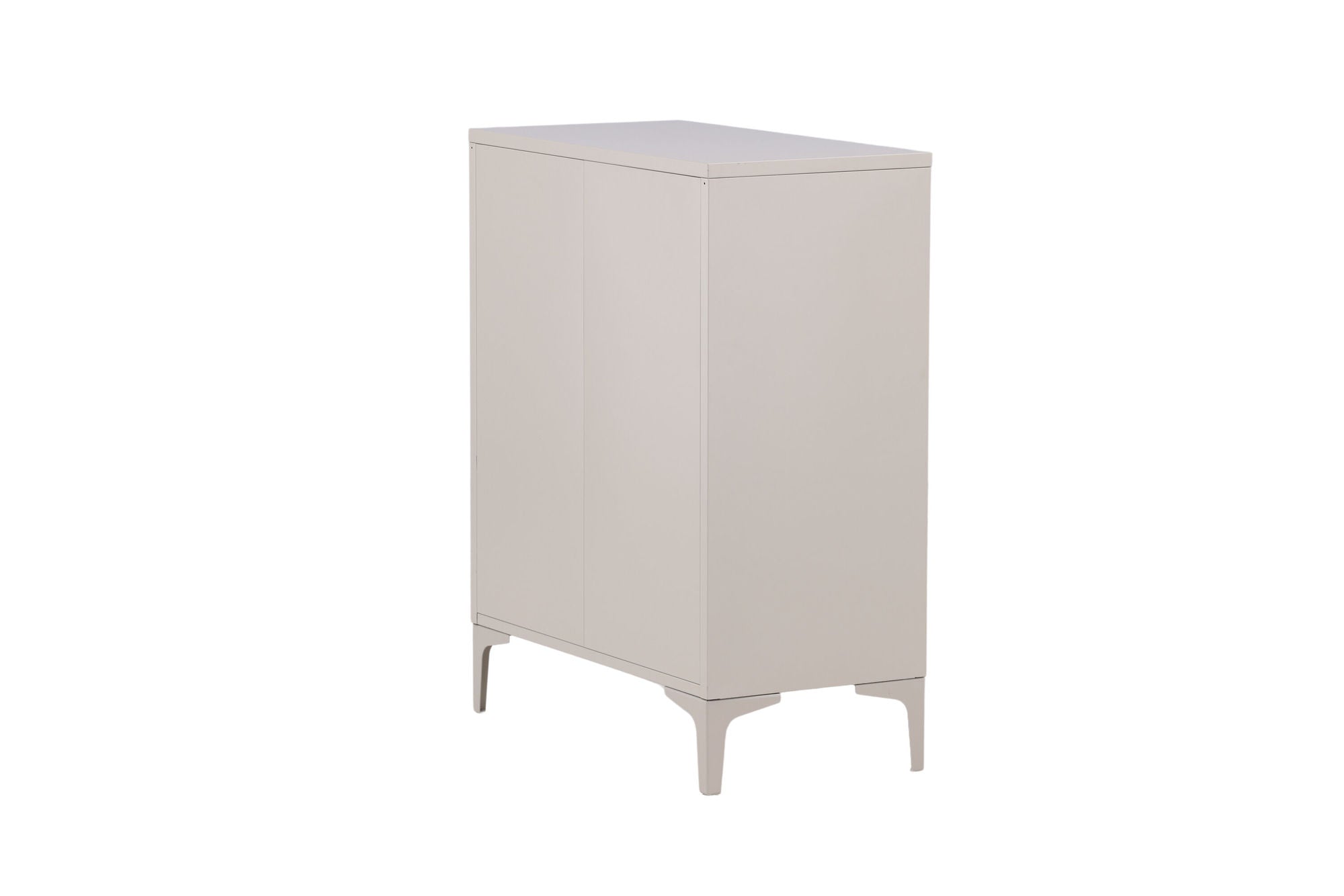 Venture Home Piring 4 Drawer - Beige / Beige - Ersätter 15621-250