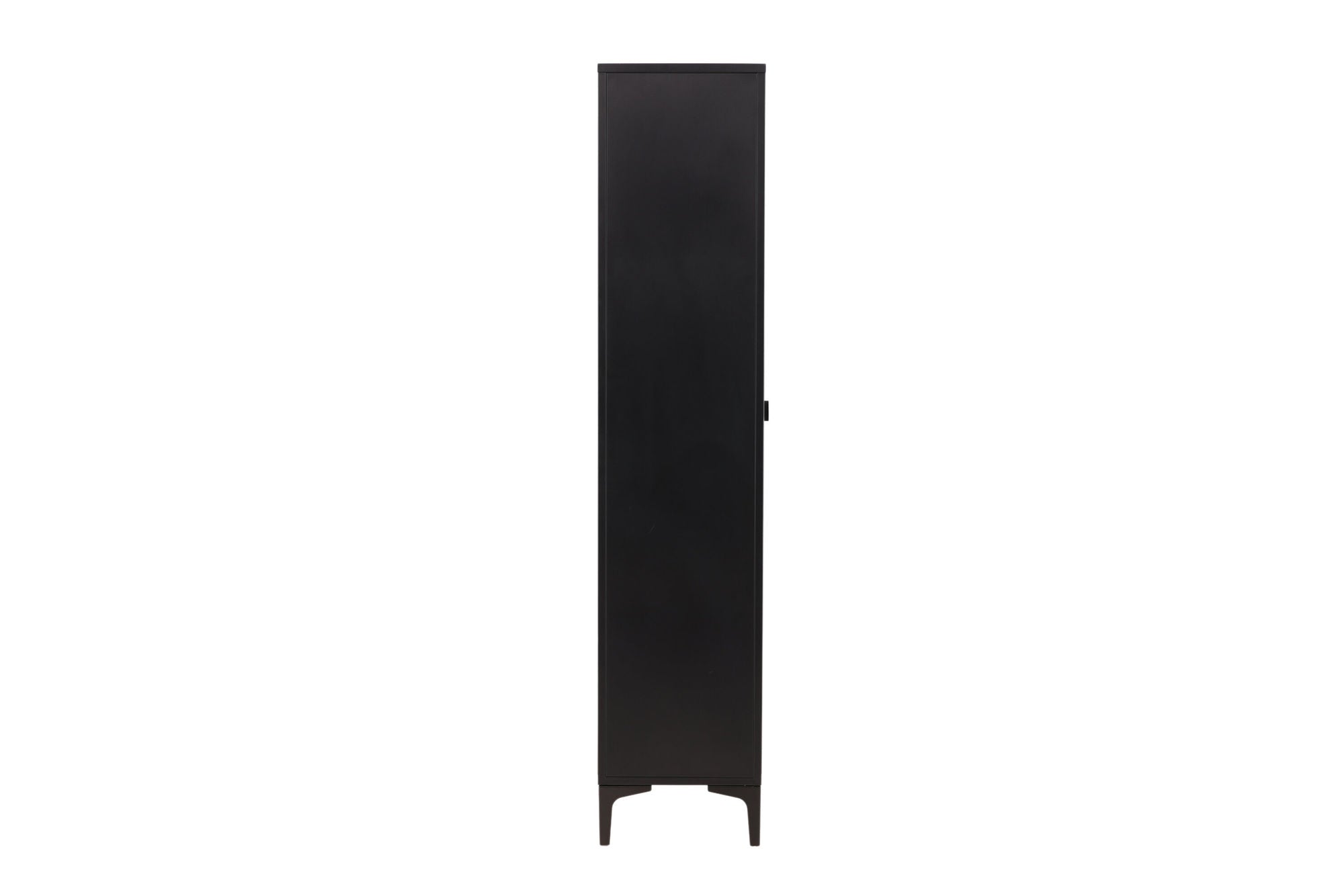 Venture Home Piring Skænk - Black / Black - Ersätter 15617-208