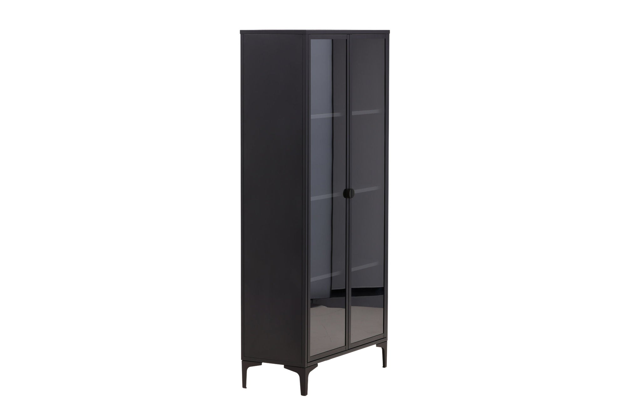 Venture Home Piring Skænk - Black / Black - Ersätter 15617-208