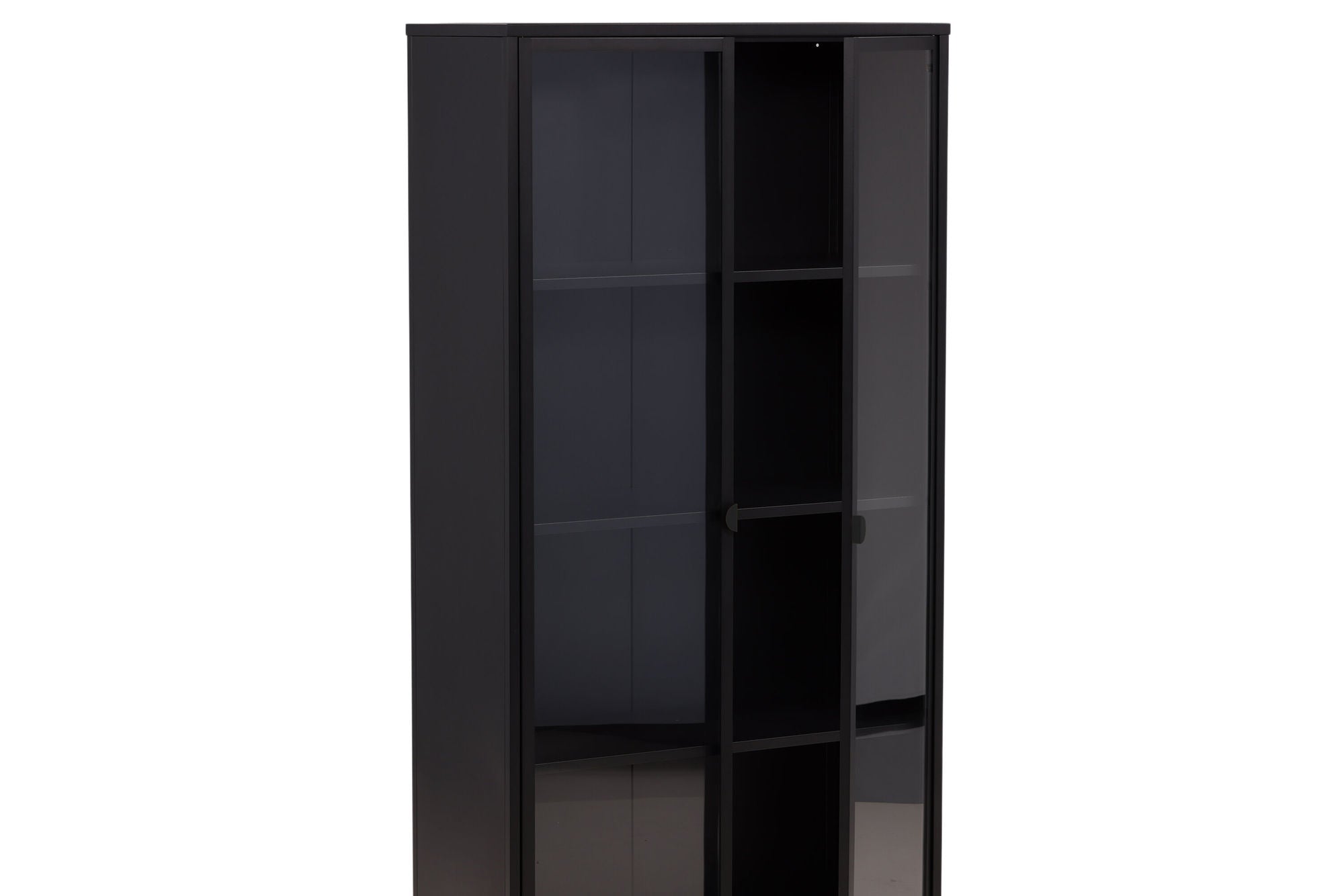 Venture Home Piring Skænk - Black / Black - Ersätter 15617-208