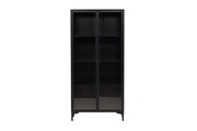 Venture Home Piring Skænk - Black / Black - Ersätter 15617-208