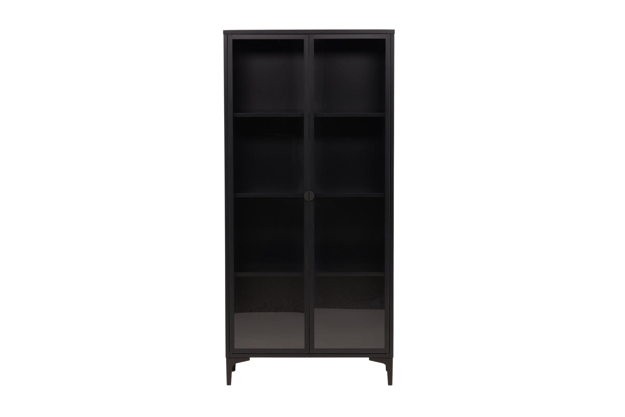 Venture Home Piring Skænk - Black / Black - Ersätter 15617-208