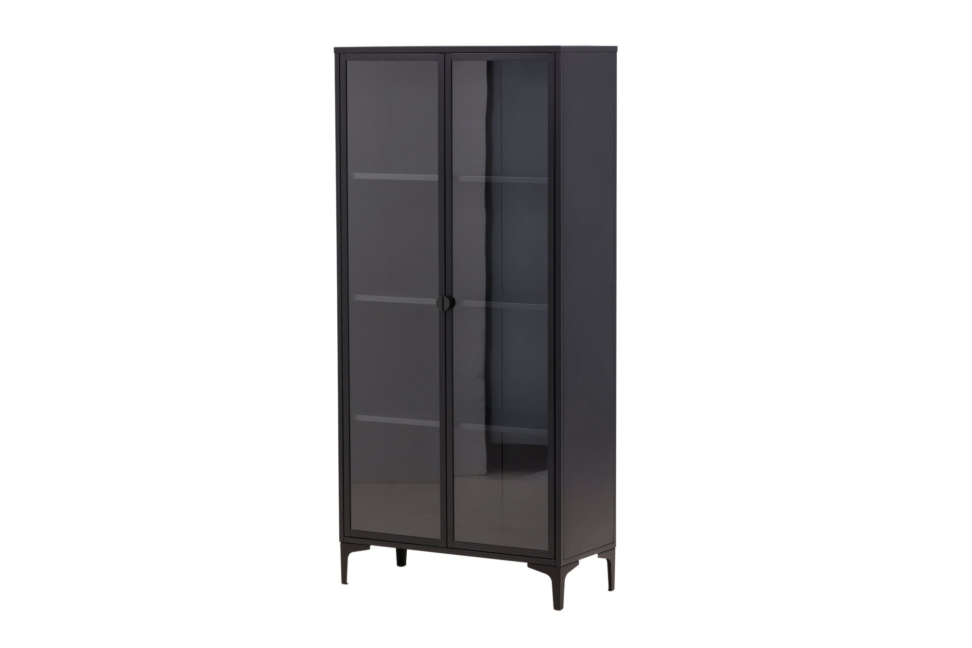 Venture Home Piring Skænk - Black / Black - Ersätter 15617-208