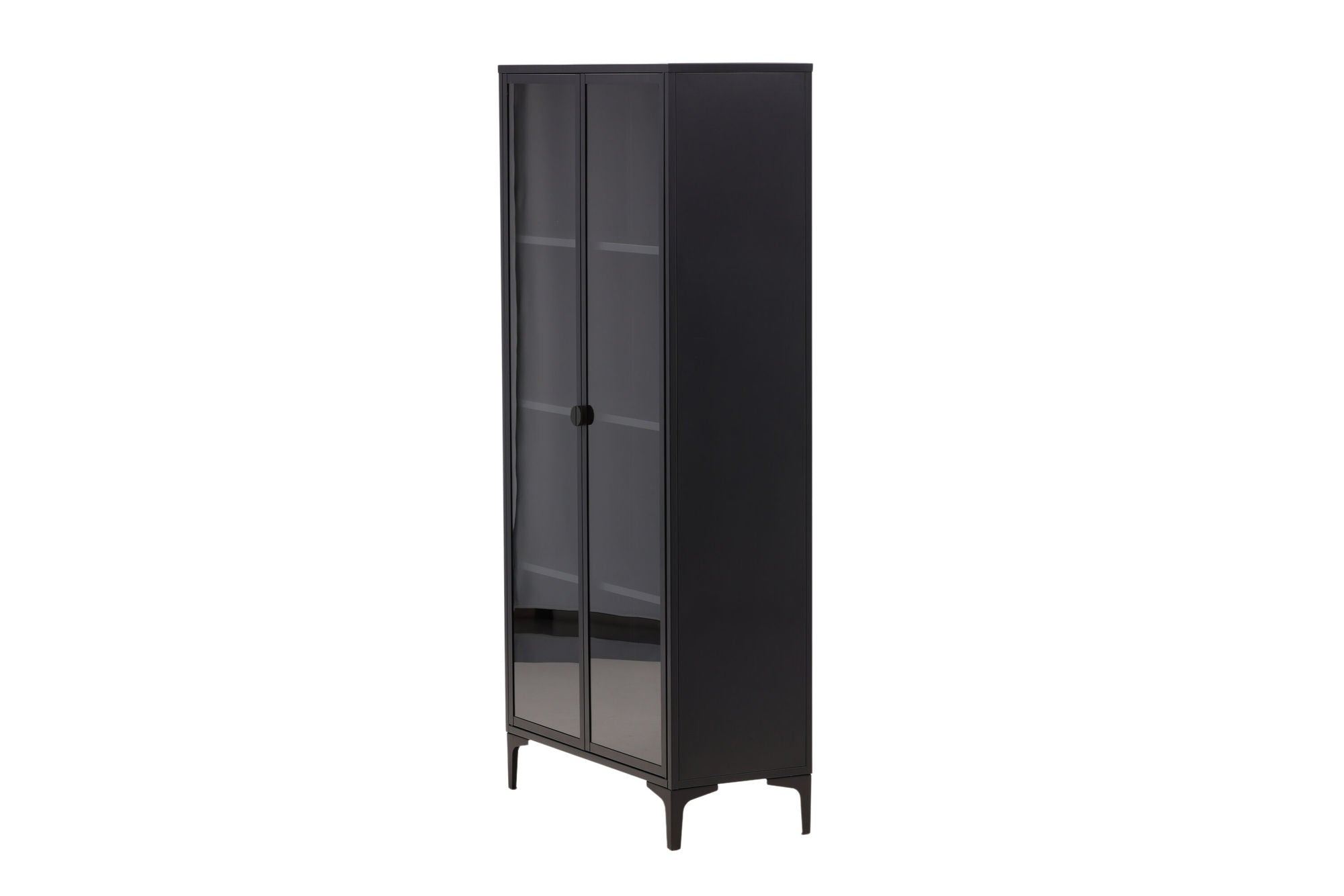 Venture Home Piring Skænk - Black / Black - Ersätter 15617-208