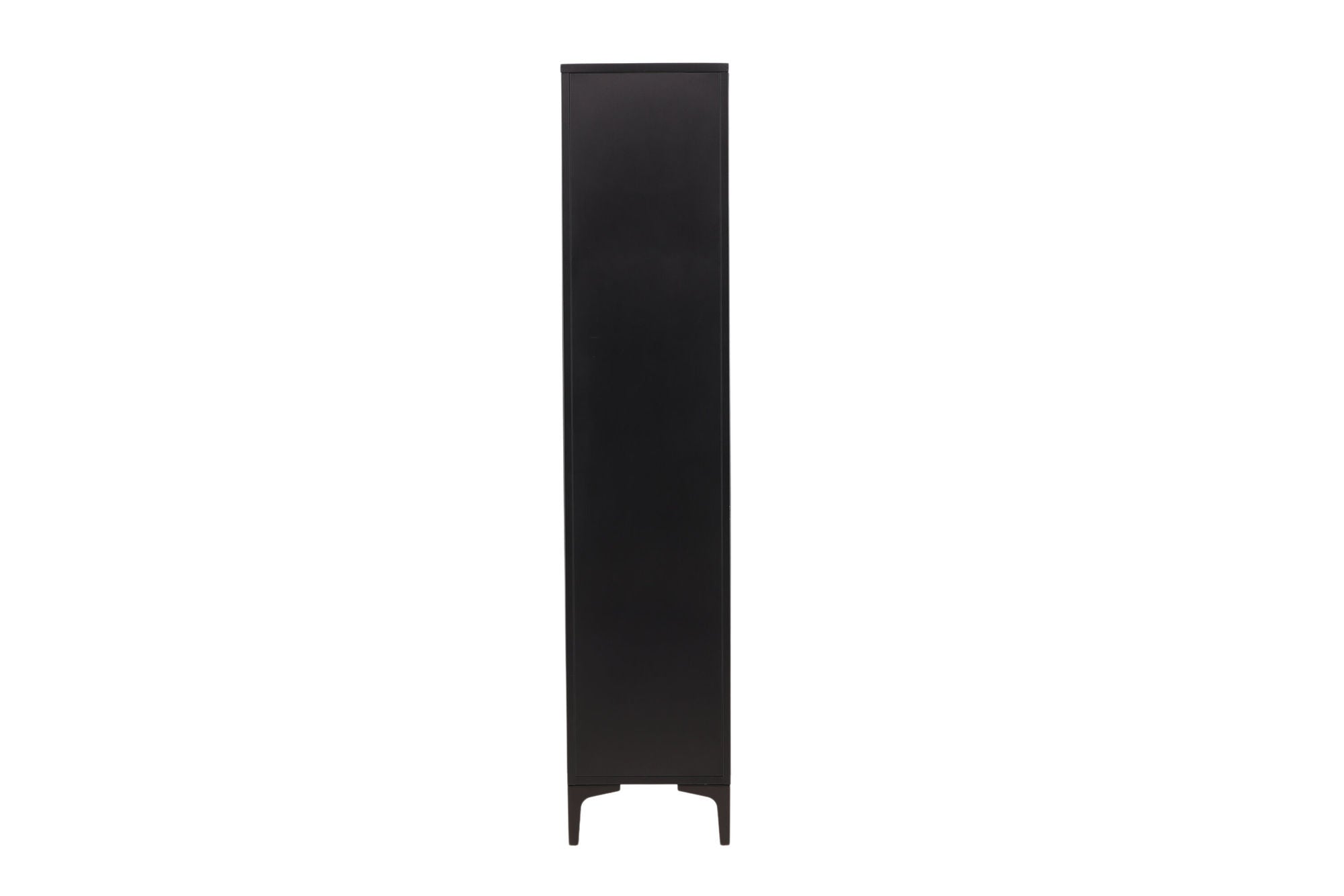 Venture Home Piring Skænk - Black / Black - Ersätter 15617-208