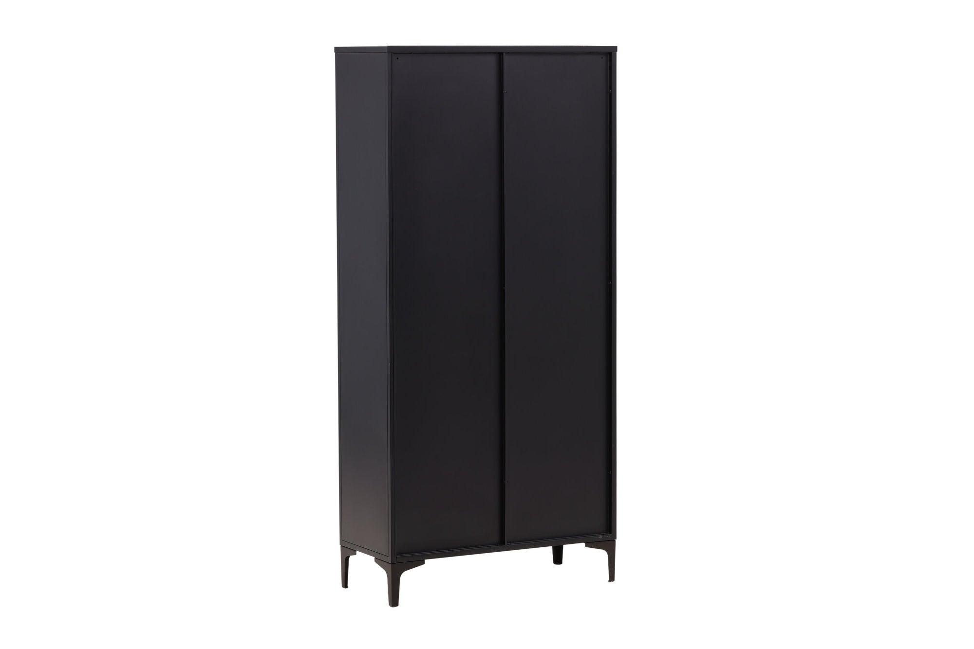 Venture Home Piring Skænk - Black / Black - Ersätter 15617-208