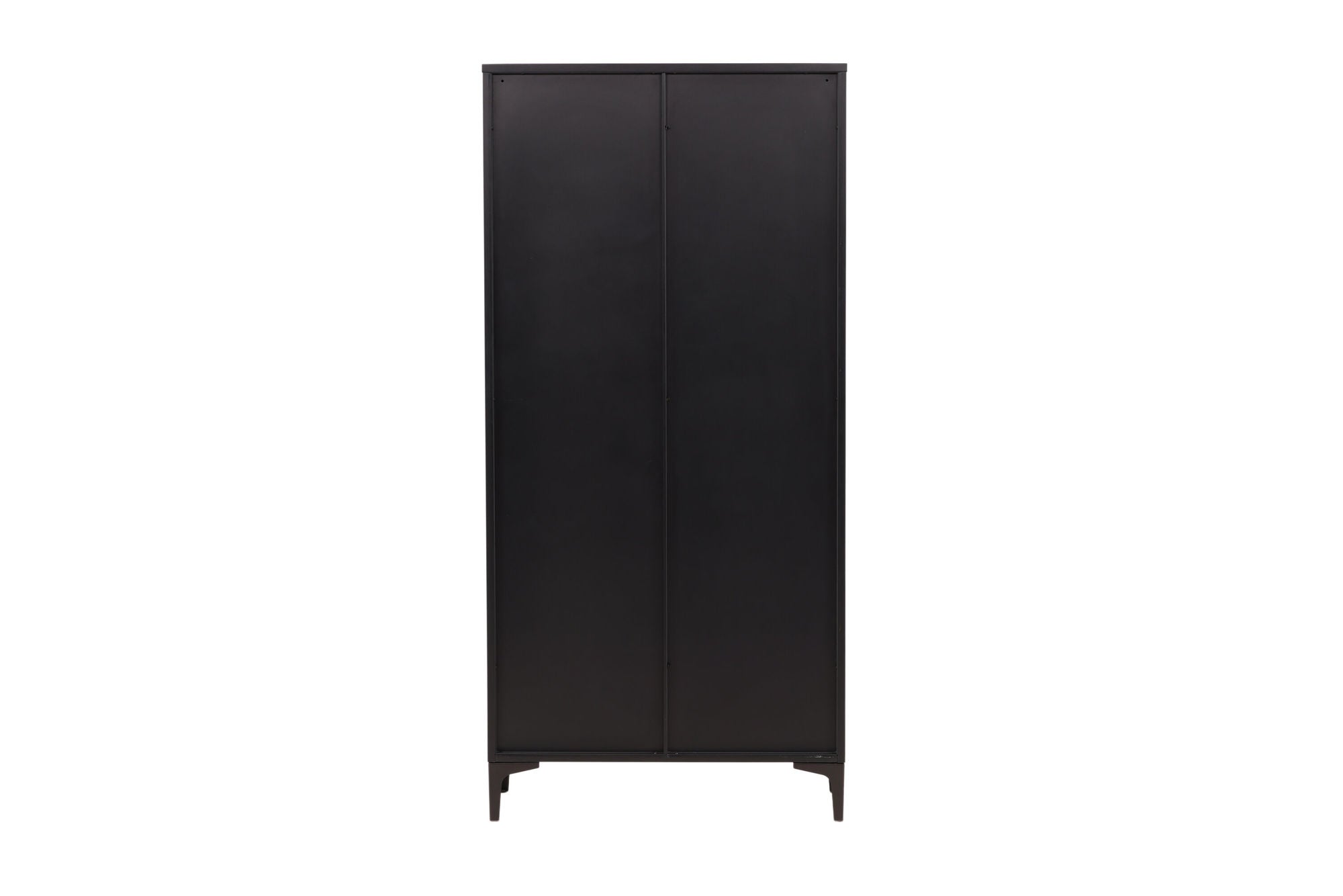 Venture Home Piring Skænk - Black / Black - Ersätter 15617-208