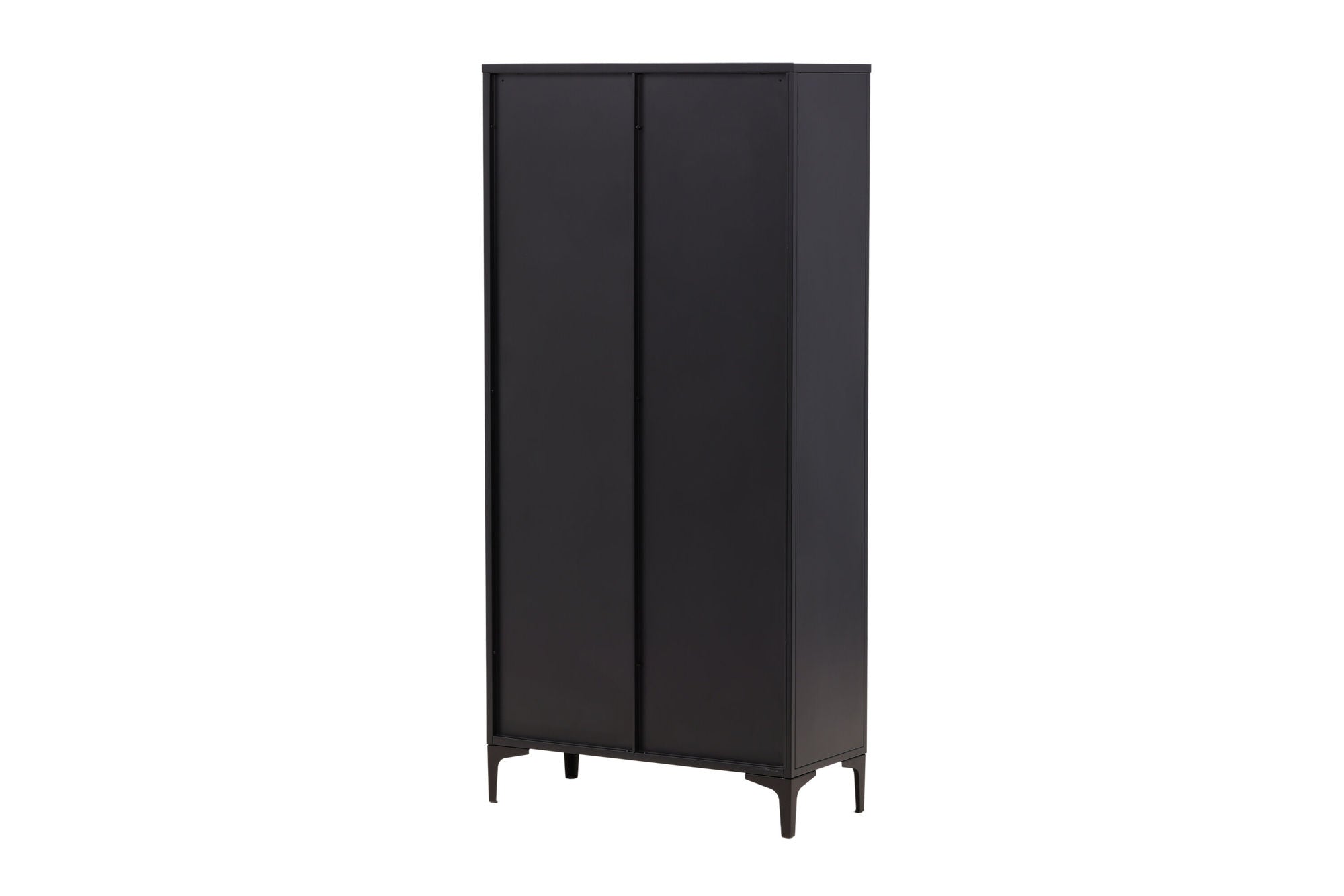 Venture Home Piring Skænk - Black / Black - Ersätter 15617-208