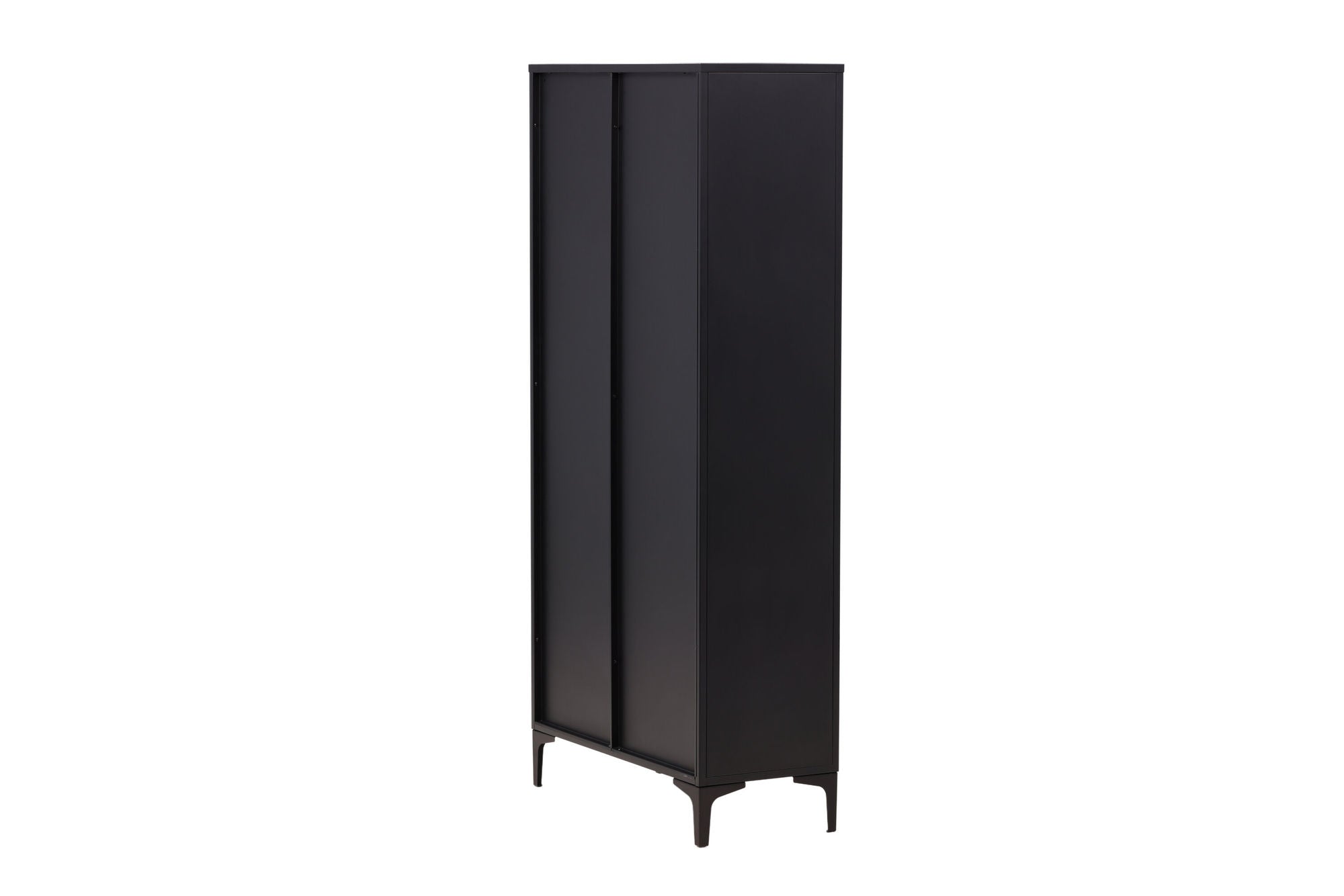 Venture Home Piring Skænk - Black / Black - Ersätter 15617-208