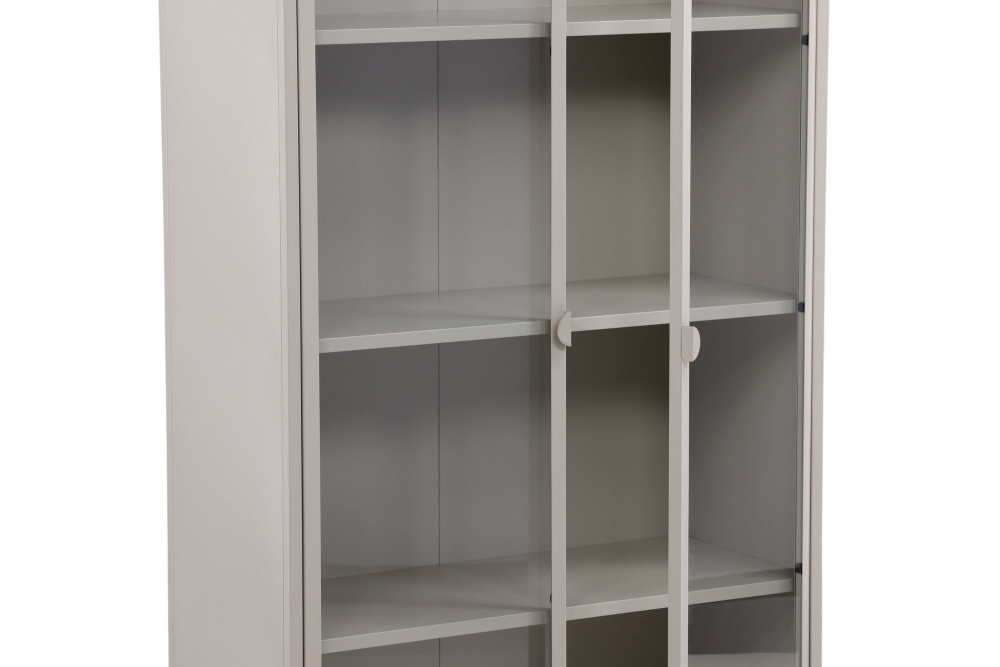 Venture Home Piring Skænk - Beige / Beige - Ersätter 15617-250