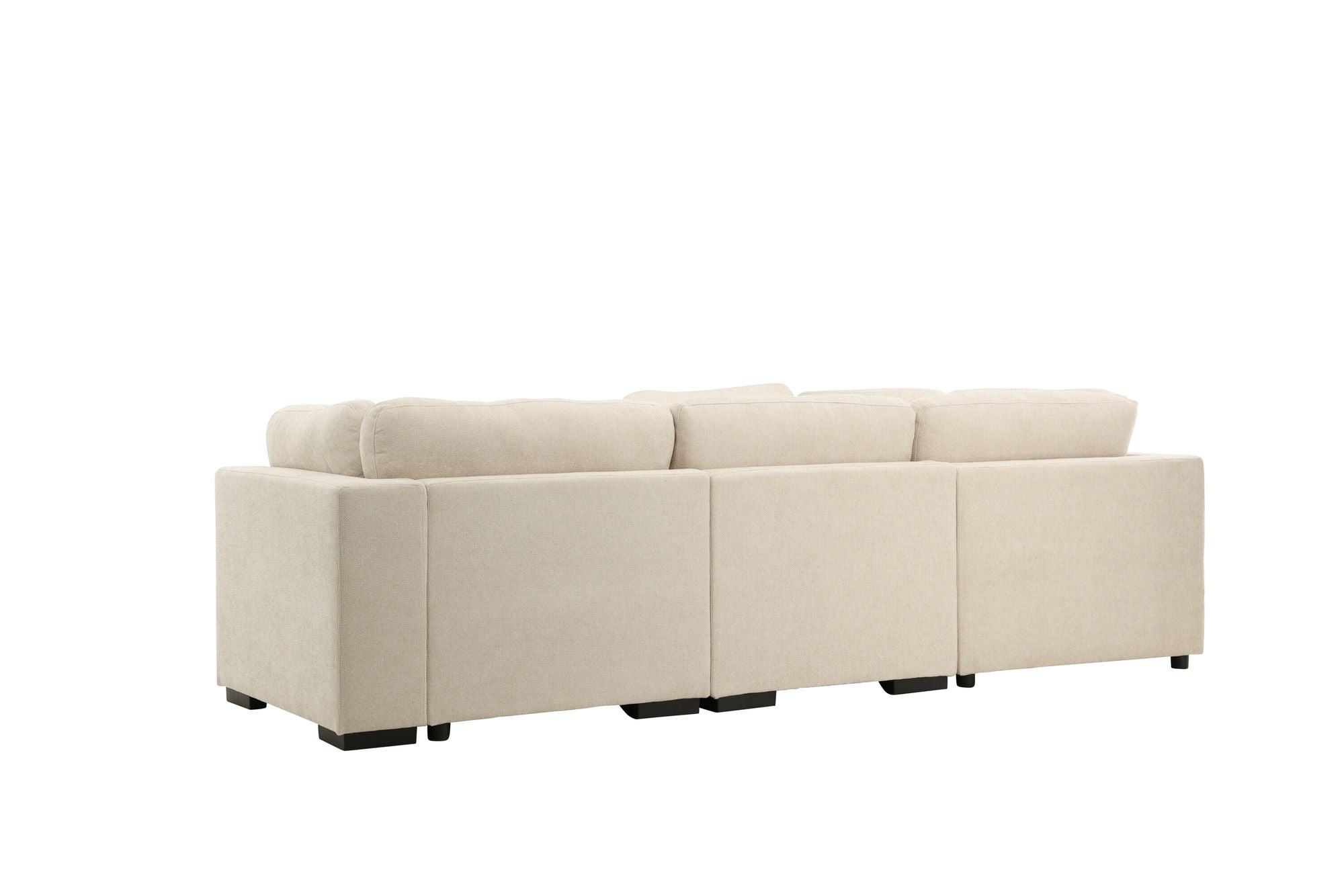 Venture Home Salerno Coner Sofa