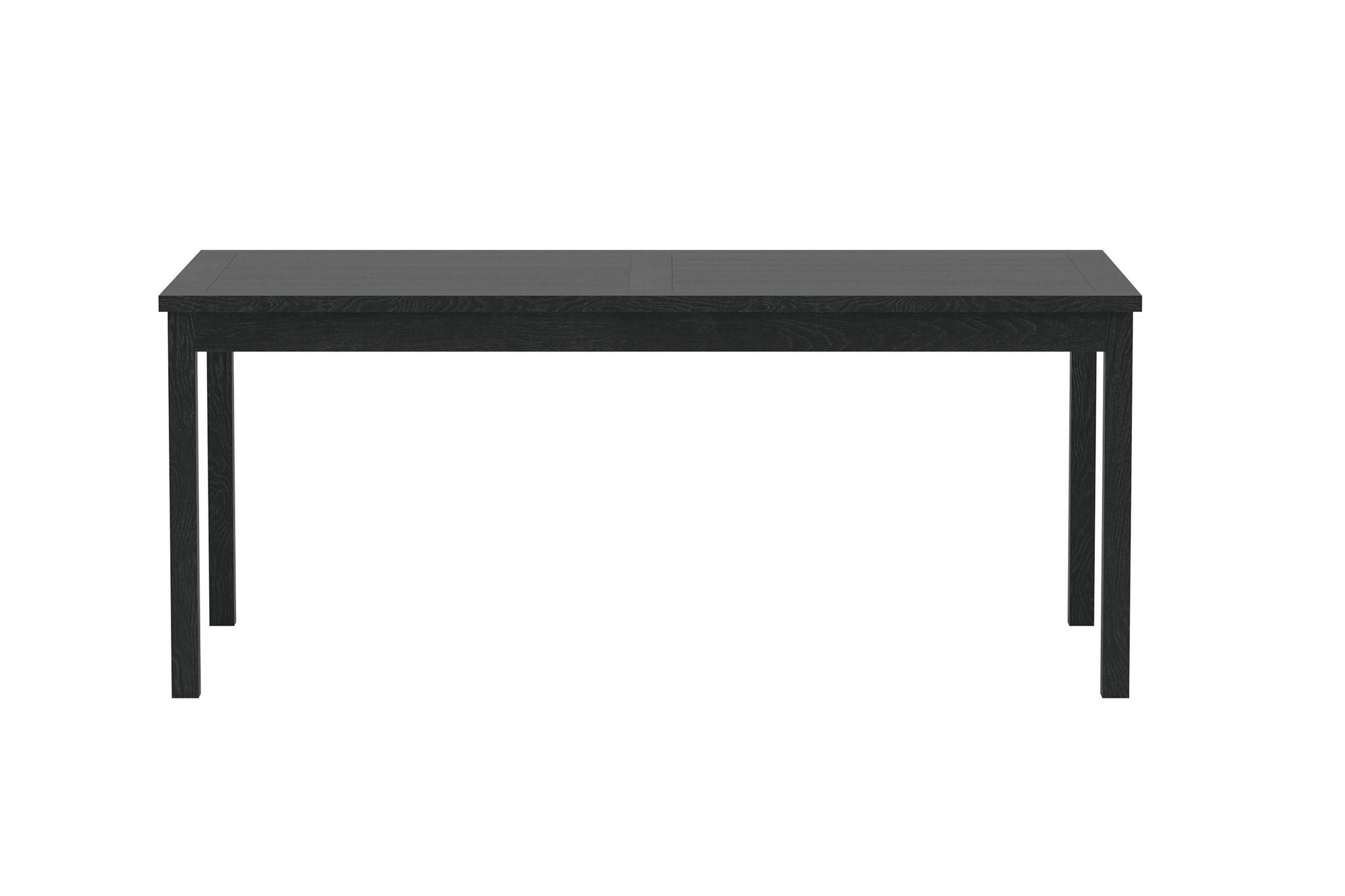 Venture Home Kenya spisebord 90x180 - Black Teak