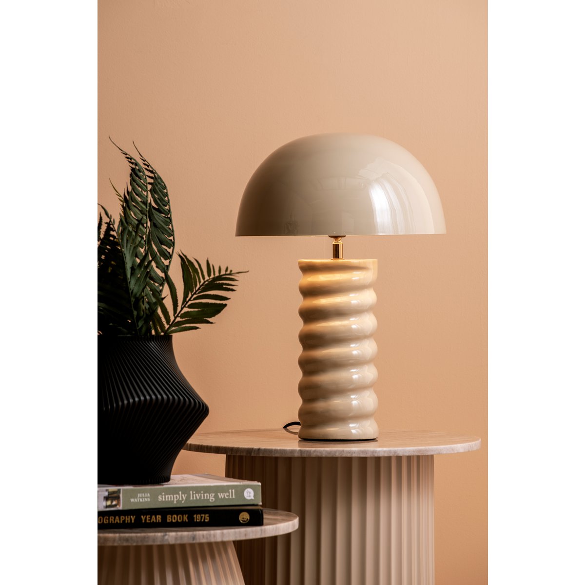 Gracio bordlampe