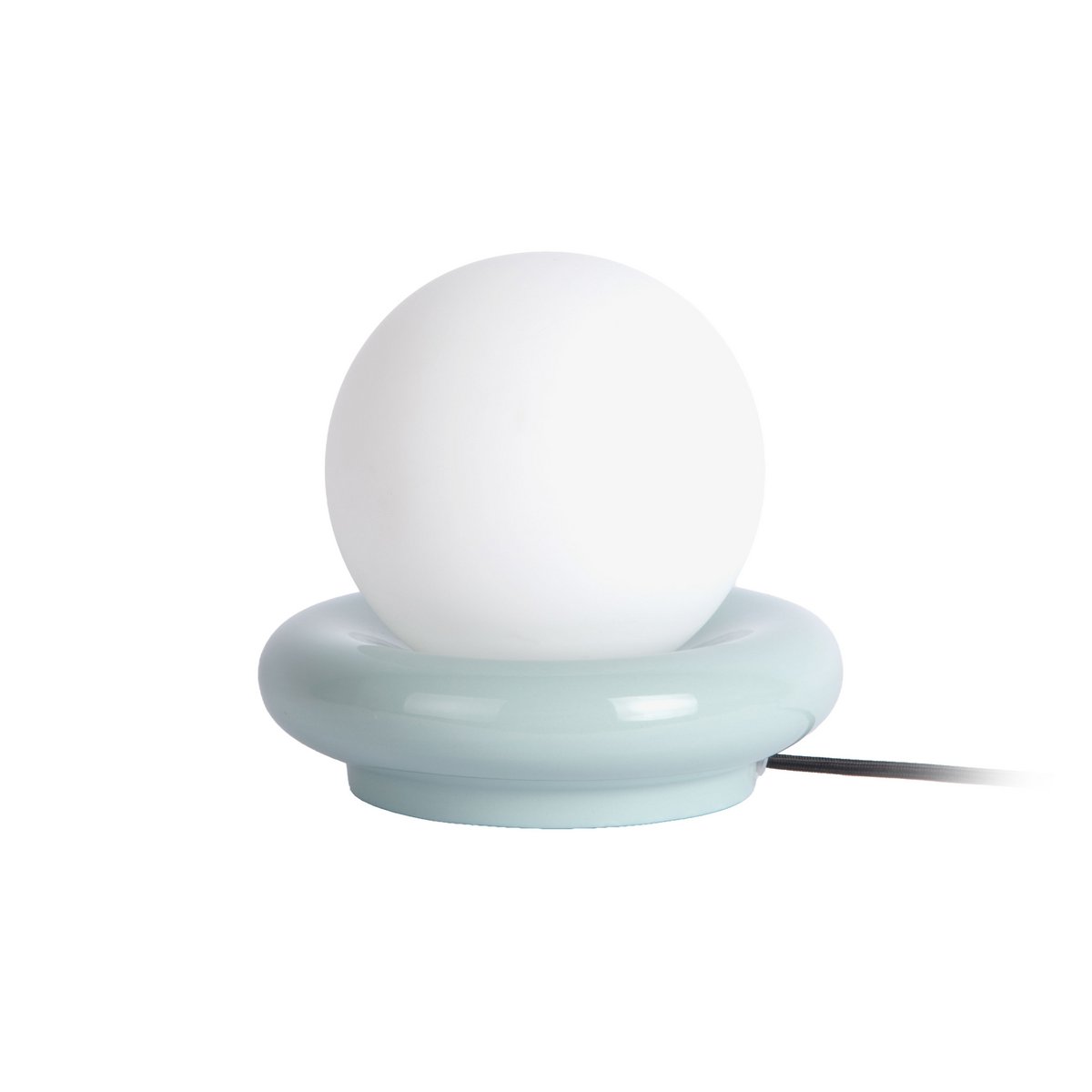Bordlampe Catania Ring