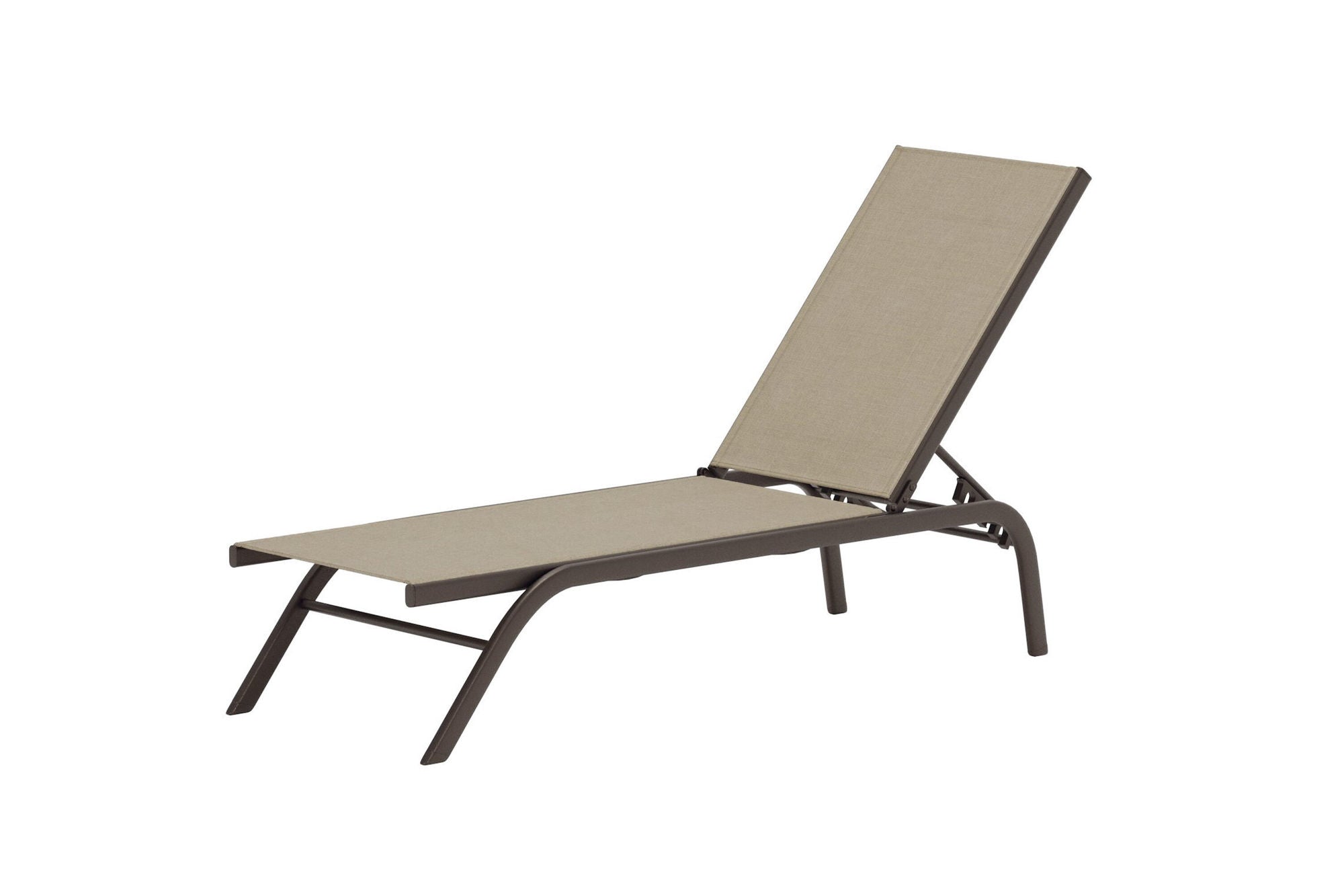 Venture Home Kastos Lounge stol - Brown / Beige